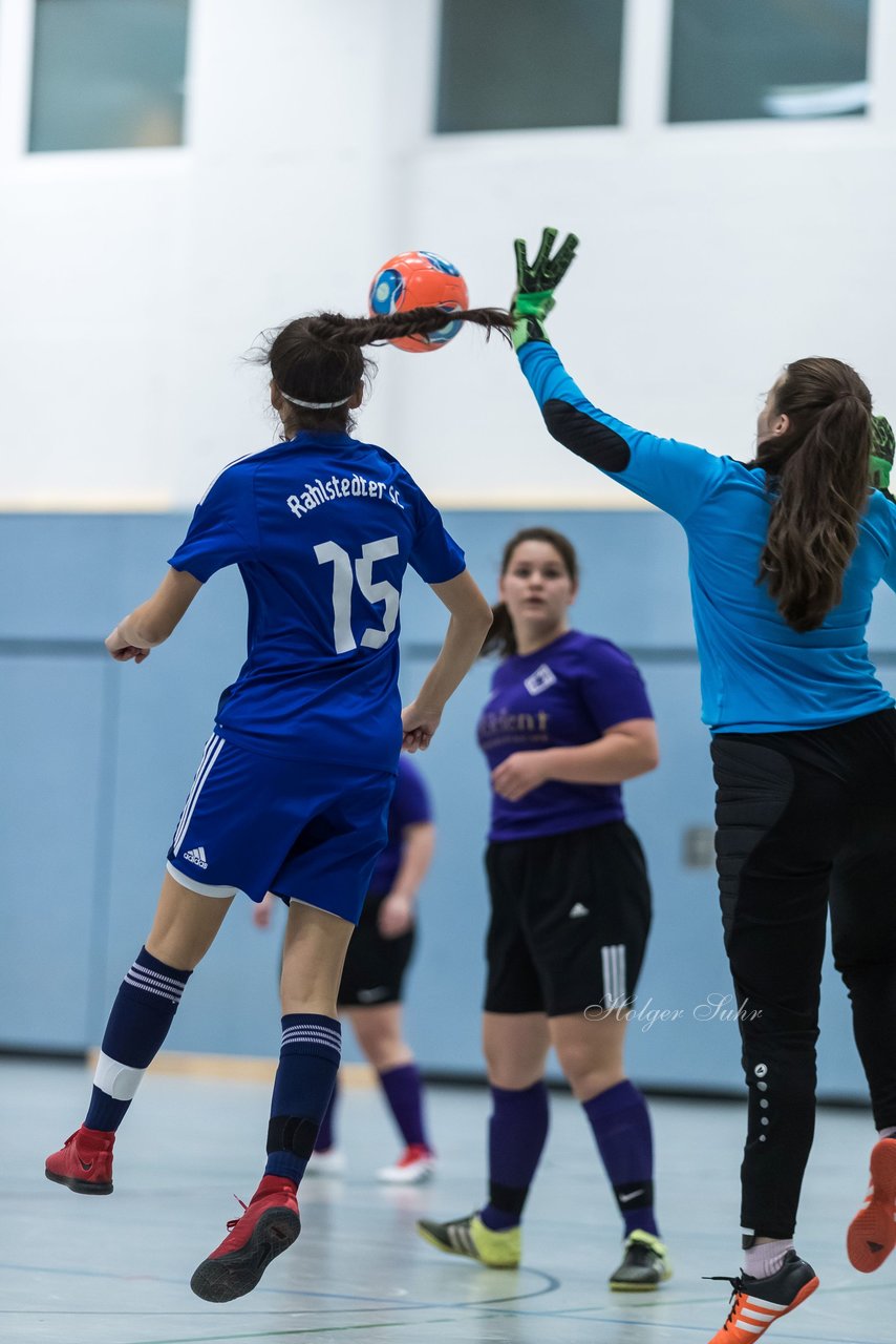 Bild 341 - HFV Futsalmeisterschaft